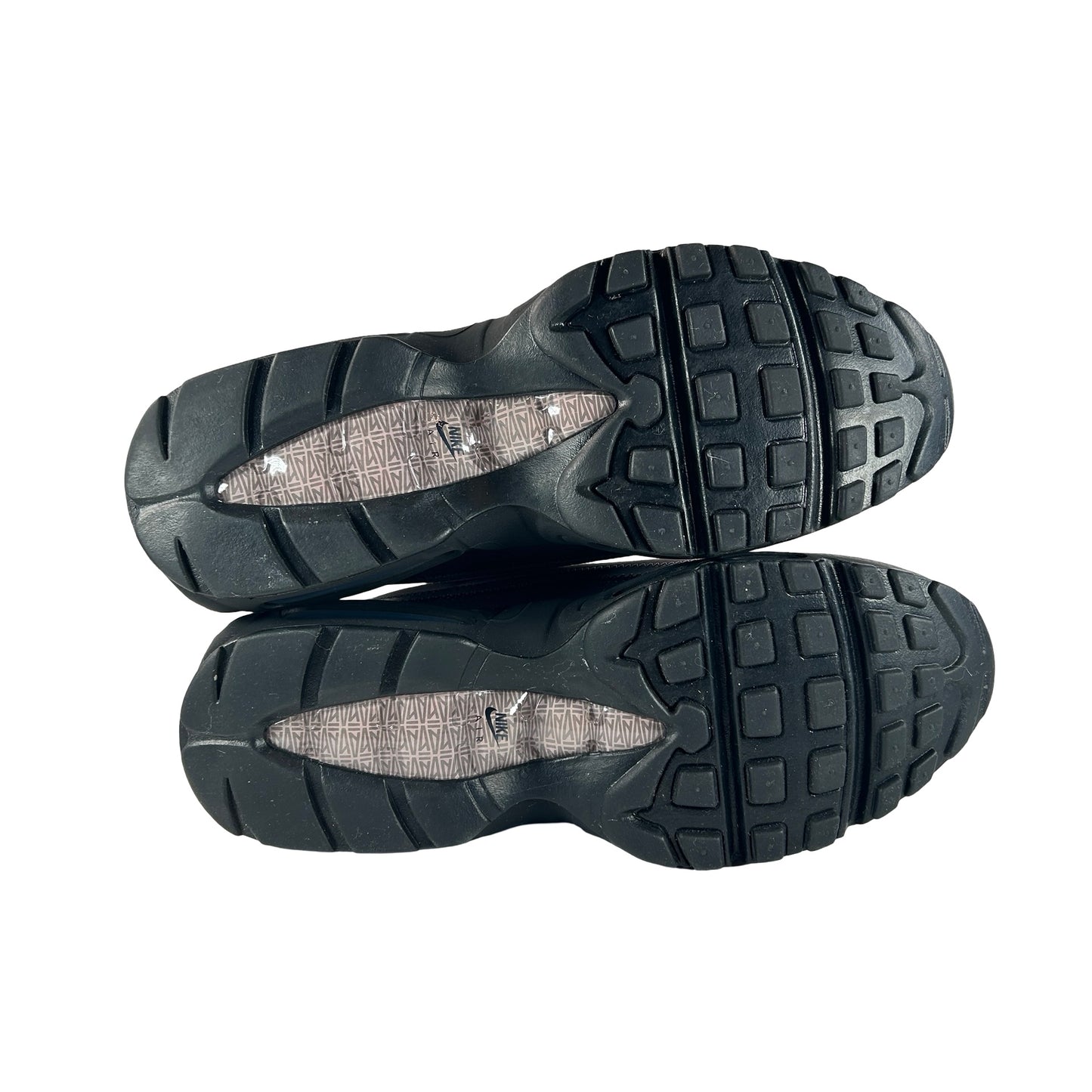 FZ8743 200 Nike Air Max 95 SP A Ma Maniére While You Were Sleeping [USED] - 9 M (VNDS)