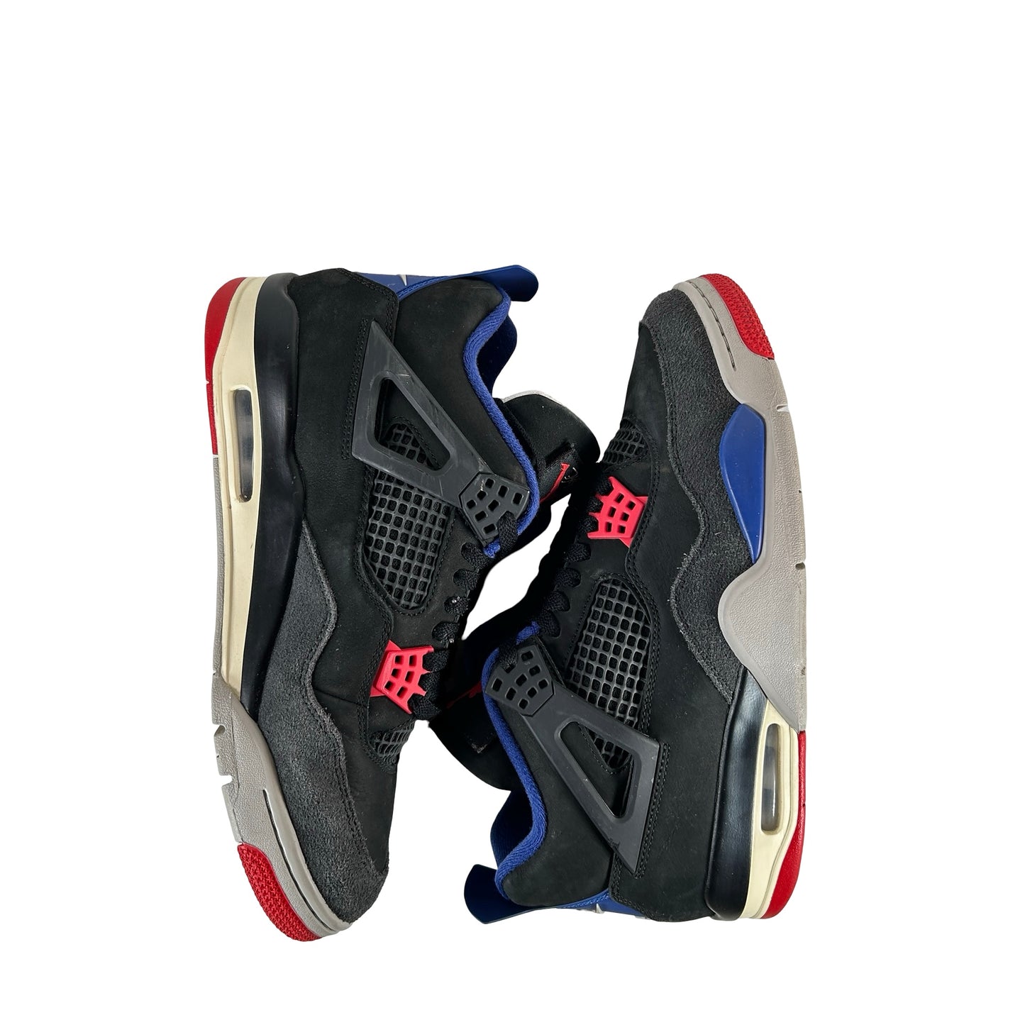 FV5029 003 Jordan 4 Retro Rare Air (White Lettering) [USED] - 10 M (Used8)
