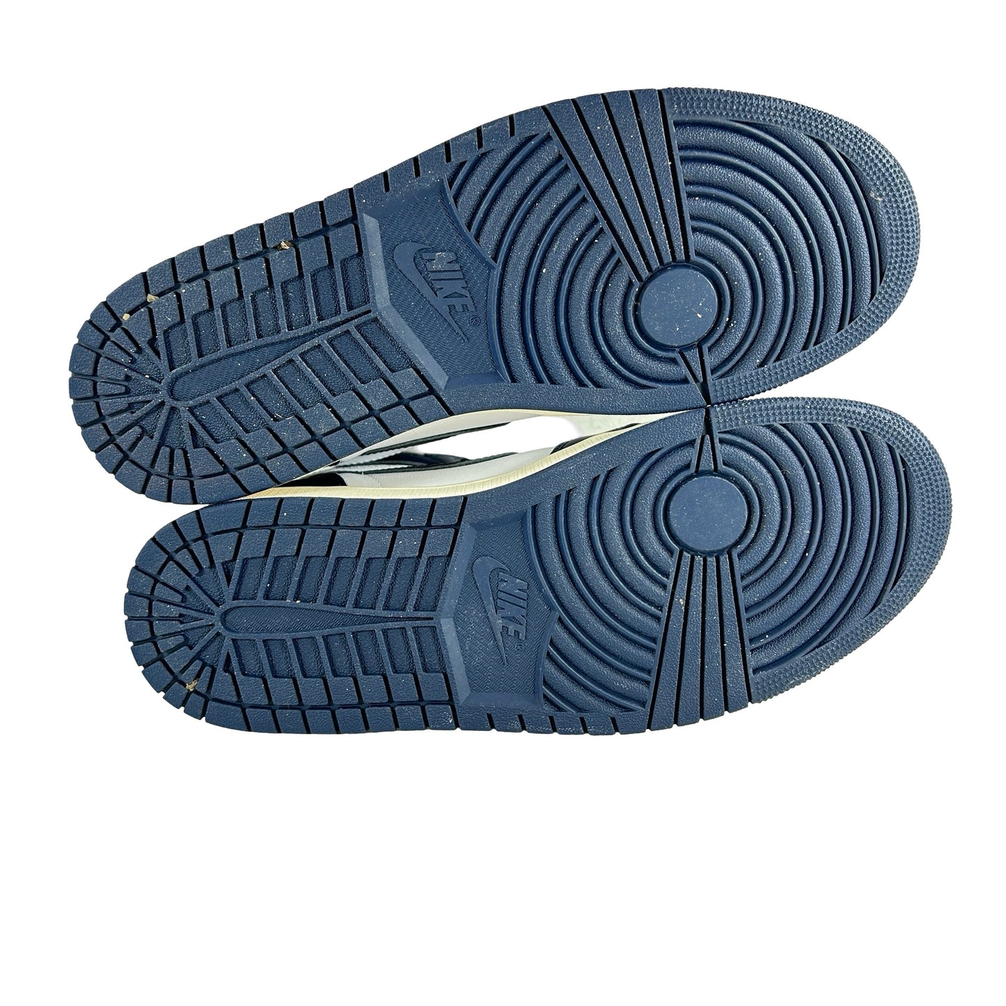 DZ5485 401 Jordan 1 Retro High OG Midnight Navy [USED] - 11 M (Used3)