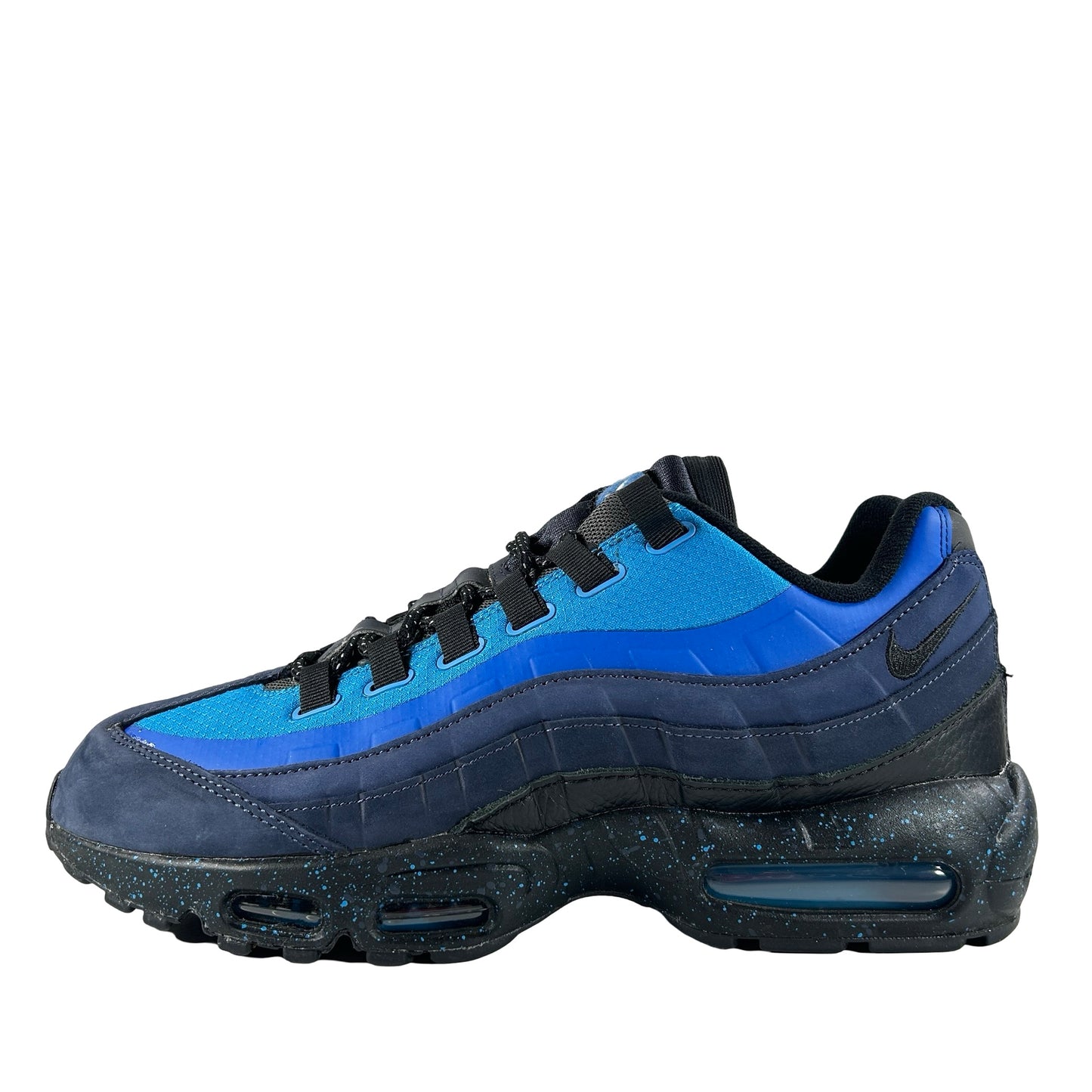 HF5515 400 Nike Air Max 95 Stash (2024) [USED] - 11.5 M (Used)