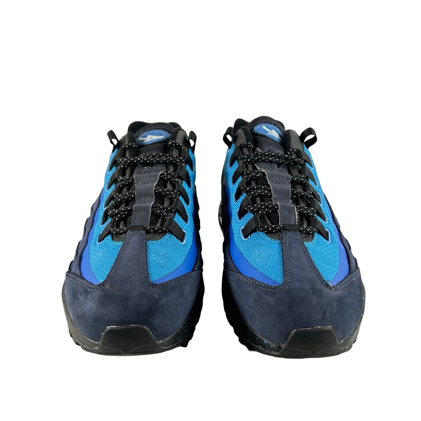 HF5515 400 Nike Air Max 95 Stash (2024) [USED] - 11.5 M (Used)