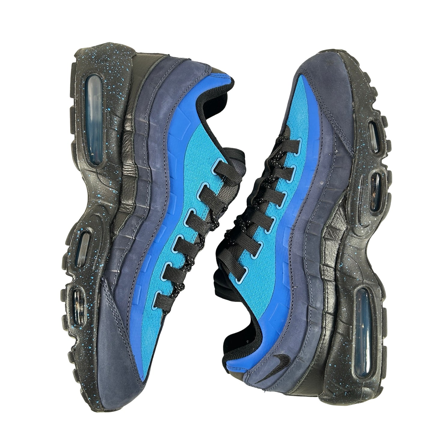HF5515 400 Nike Air Max 95 Stash (2024) [USED] - 11.5 M (Used)