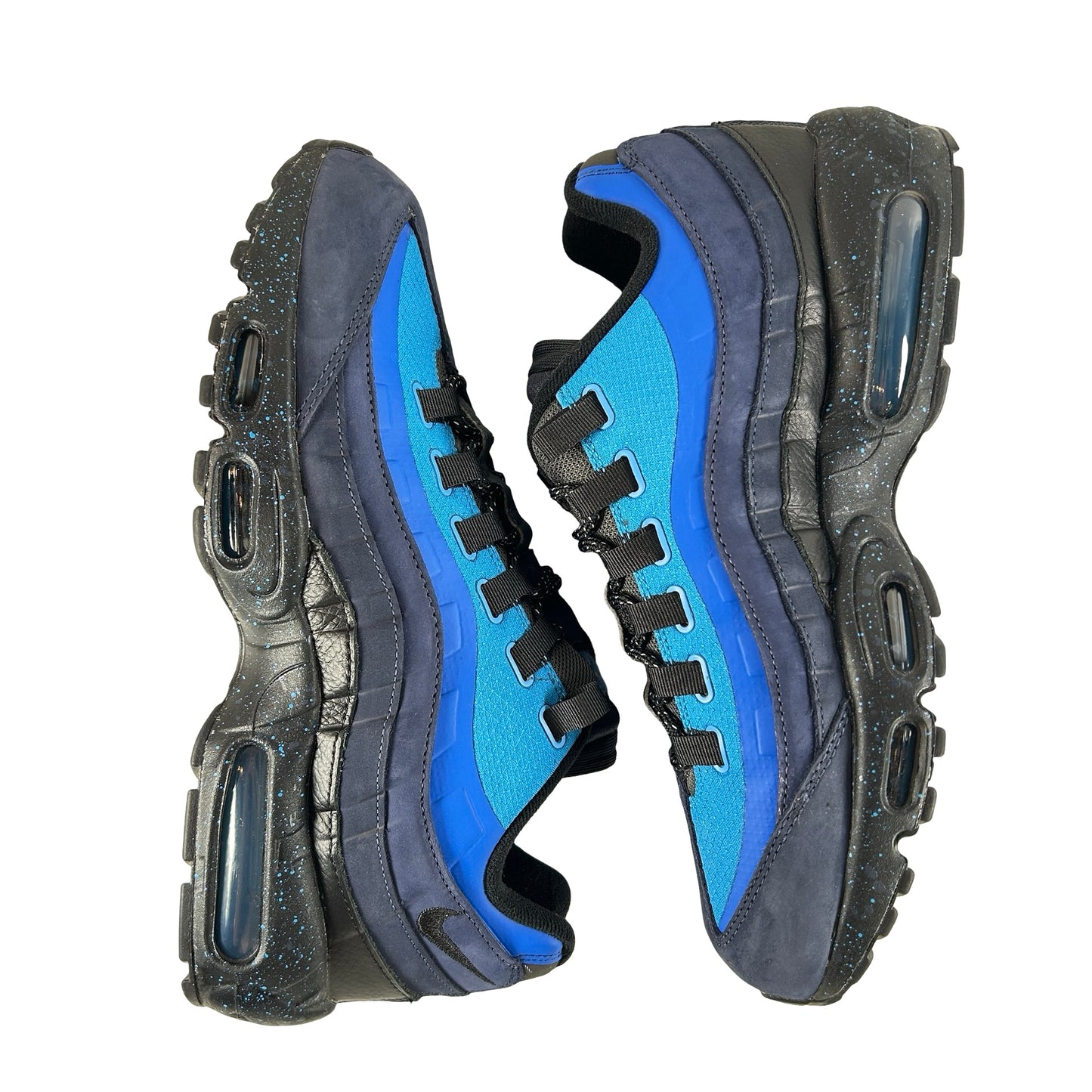 HF5515 400 Nike Air Max 95 Stash (2024) [USED] - 11.5 M (Used)