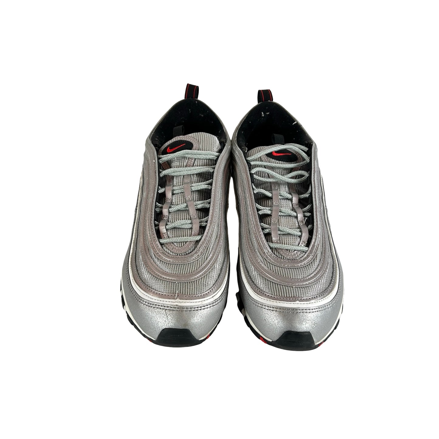 DM0028 002 Nike Air Max 97 OG Silver Bullet (2022) [USED] - 11 M (Used)