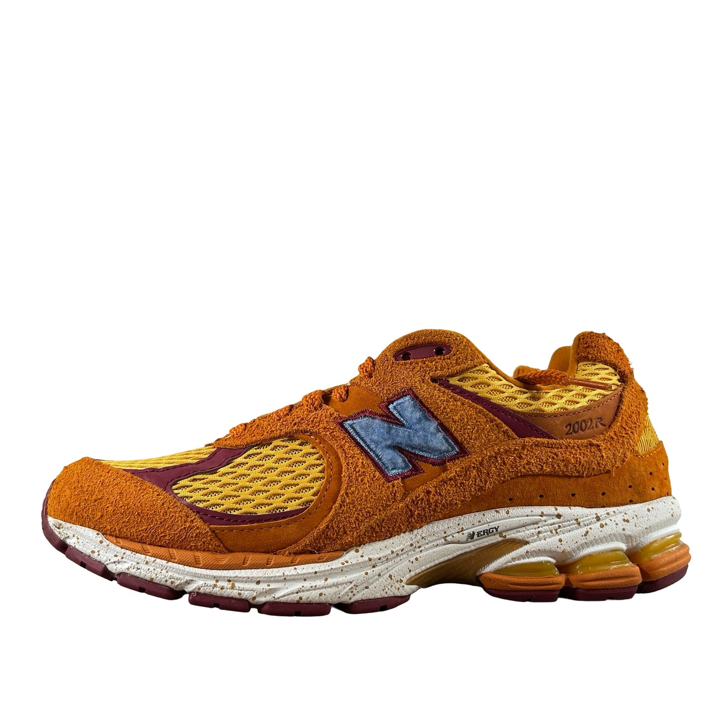 ML2002R1 New Balance 2002R Salehe Bembury Peace Be The Journey [USED] - 9 M (Used2)