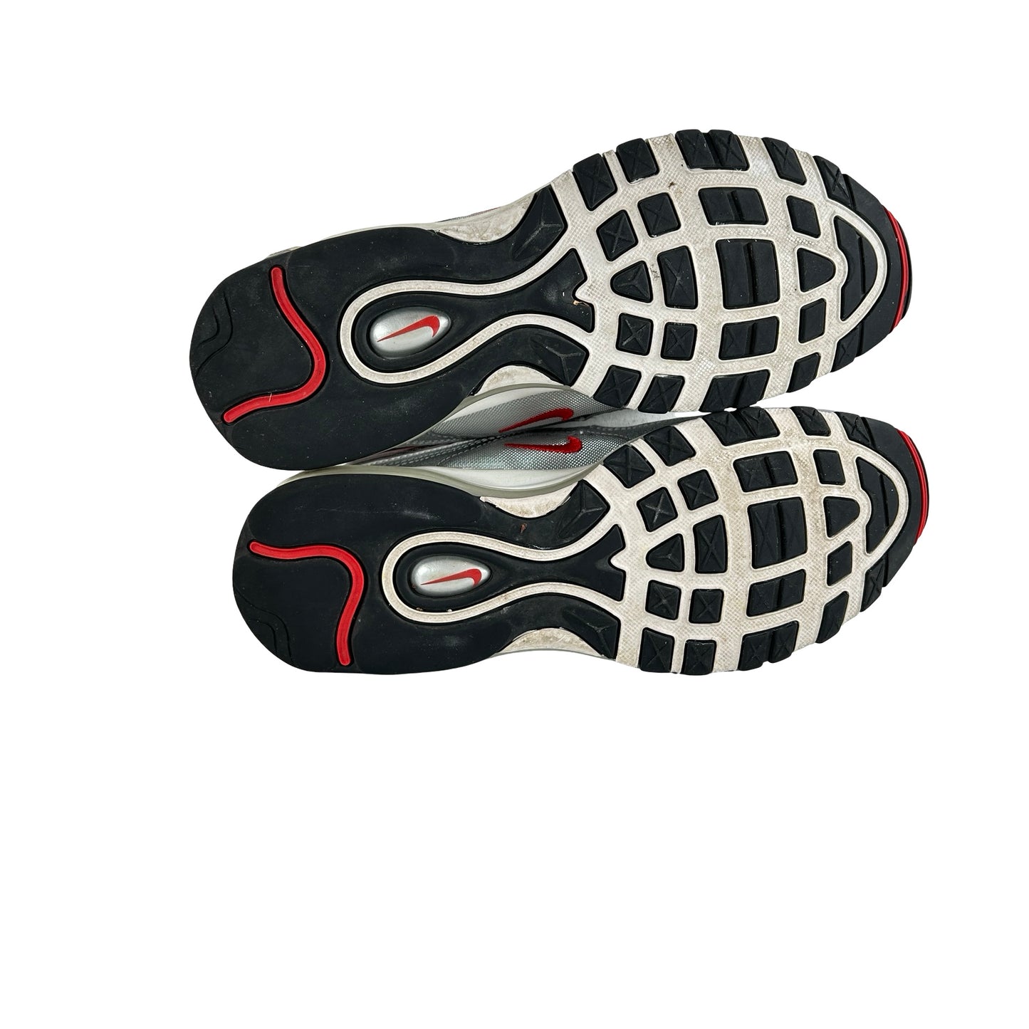 DM0028 002 Nike Air Max 97 OG Silver Bullet (2022) [USED] - 11 M (Used)