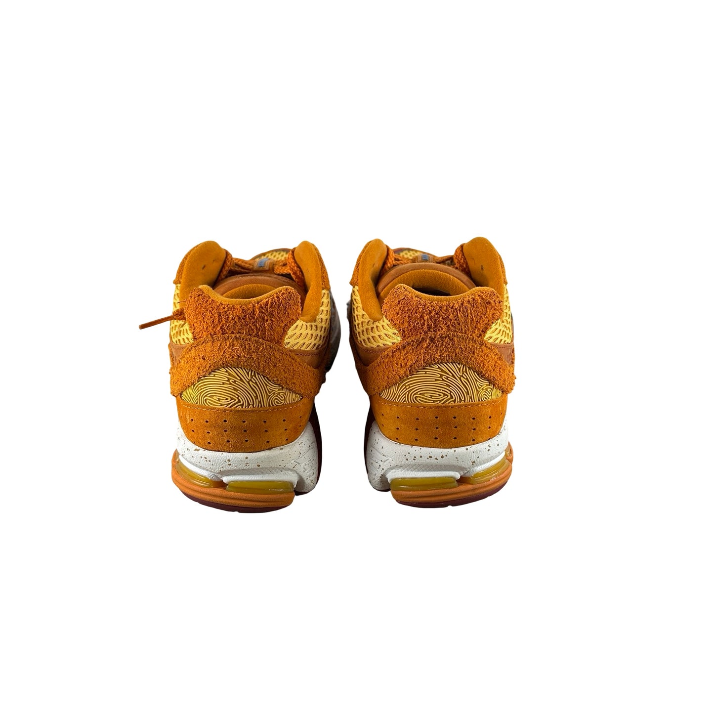 ML2002R1 New Balance 2002R Salehe Bembury Peace Be The Journey [USED] - 9 M (Used2)