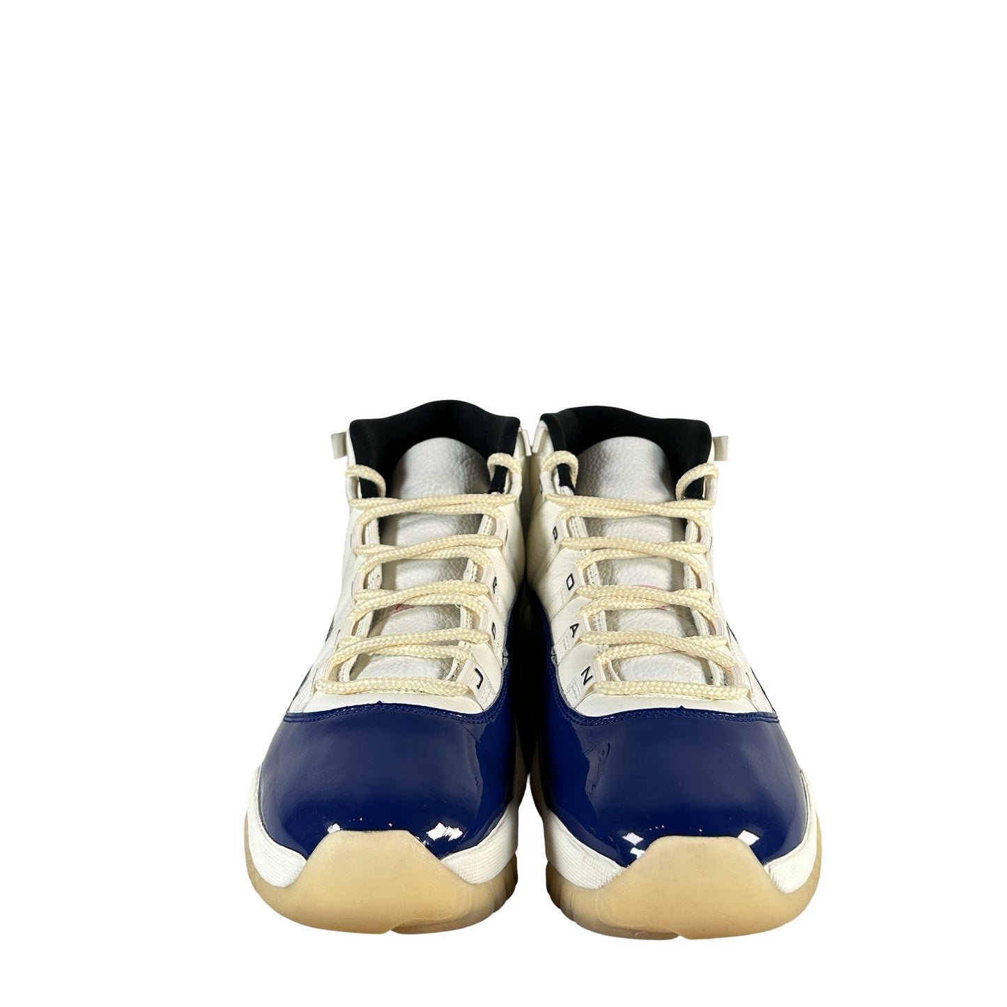 IH0296 400 Jordan 11 Retro Rare Air [USED] - 12 M (Used)