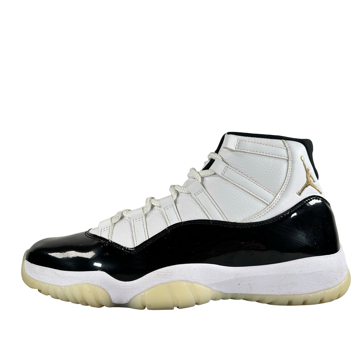 CT8012 170 Jordan 11 Retro DMP Defining Moments (2023) [USED] - 10 M (Used10)