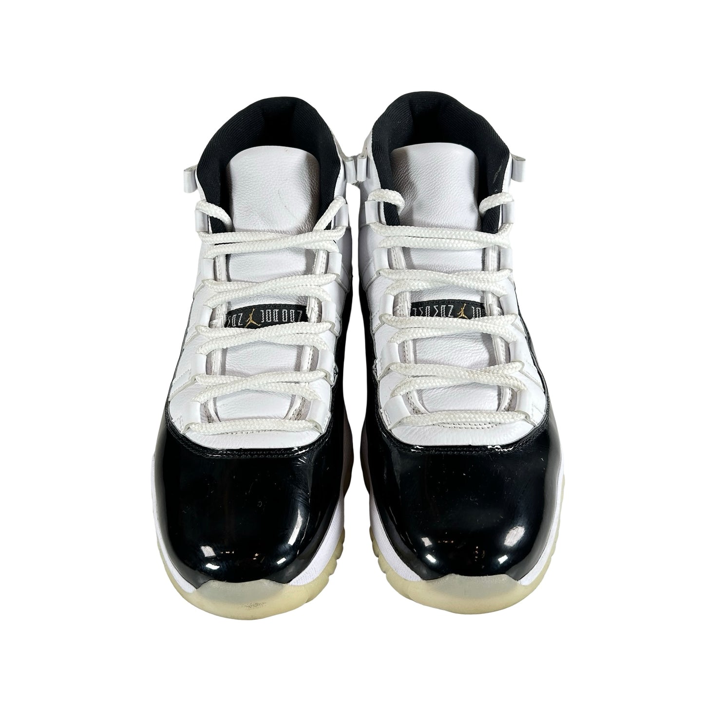 CT8012 170 Jordan 11 Retro DMP Defining Moments (2023) [USED] - 10 M (Used10)