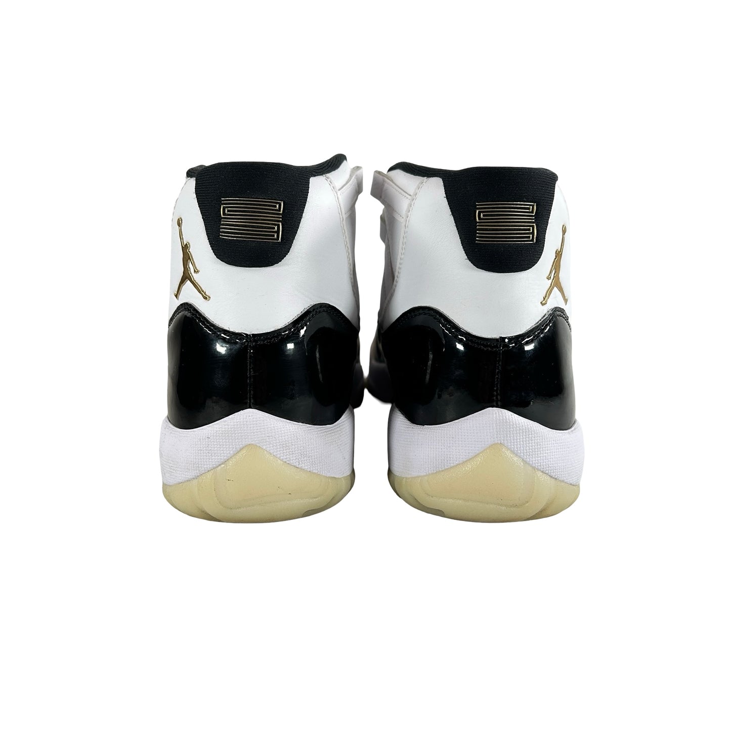 CT8012 170 Jordan 11 Retro DMP Defining Moments (2023) [USED] - 10 M (Used10)
