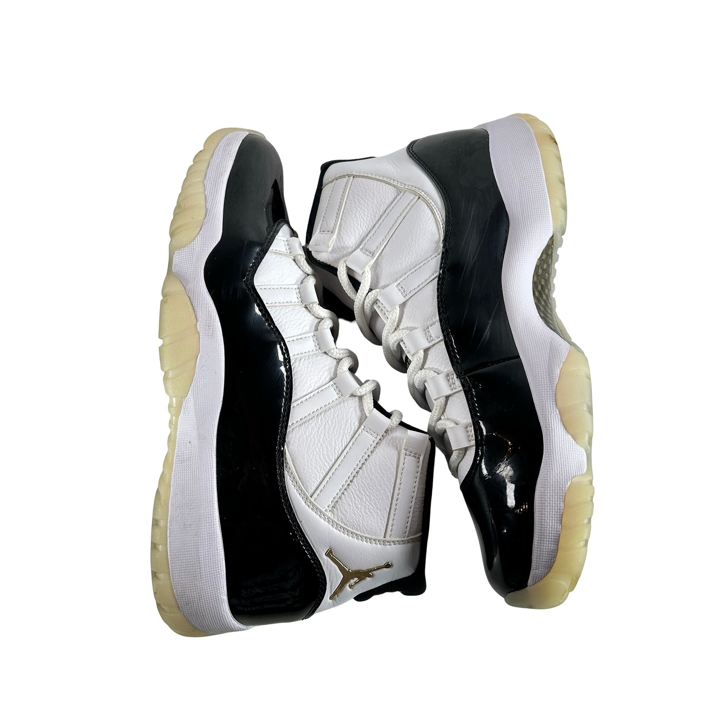 CT8012 170 Jordan 11 Retro DMP Defining Moments (2023) [USED] - 10 M (Used10)