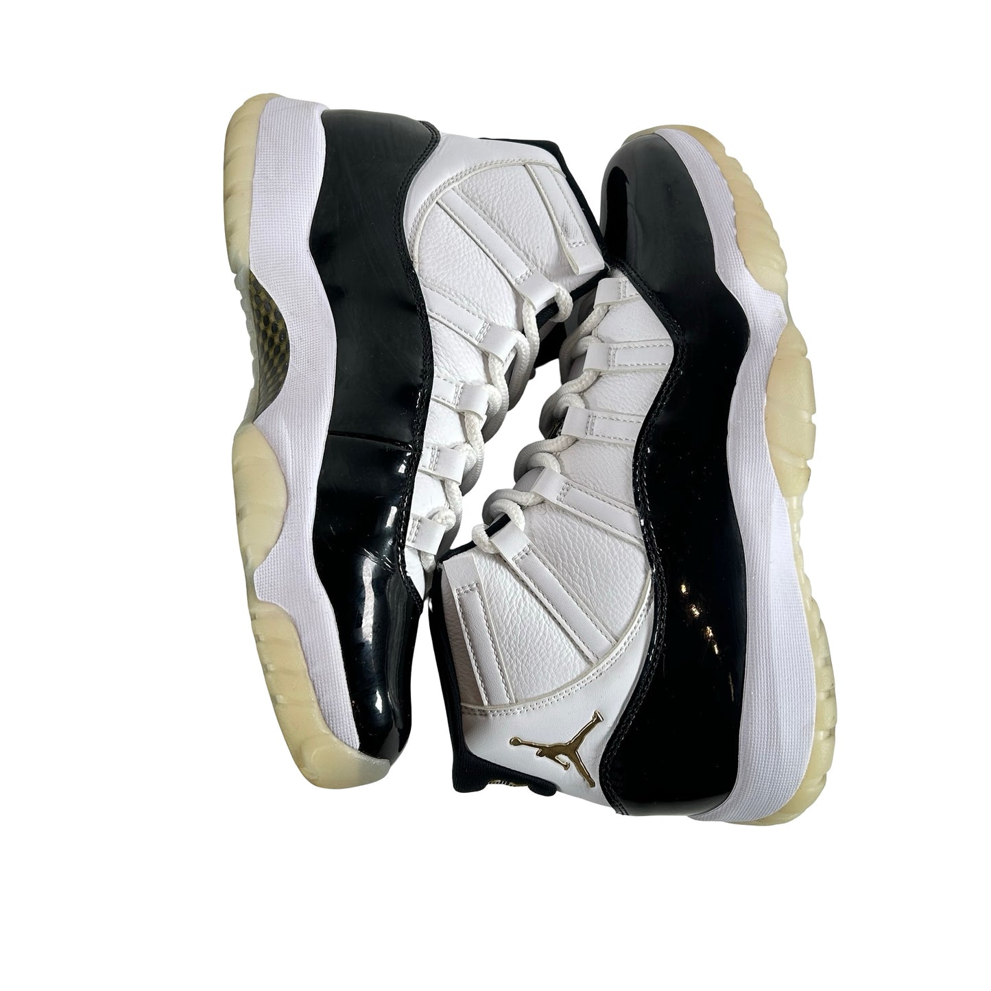 CT8012 170 Jordan 11 Retro DMP Defining Moments (2023) [USED] - 10 M (Used10)