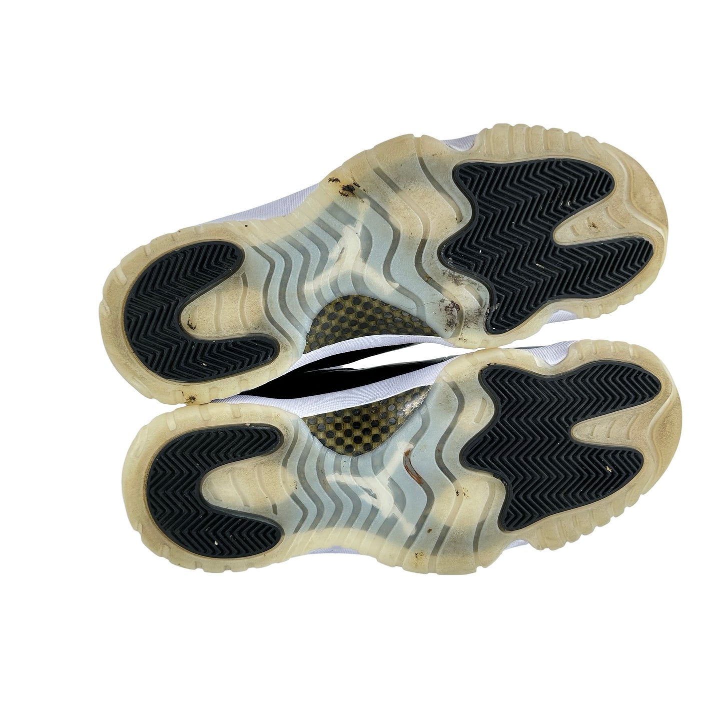 CT8012 170 Jordan 11 Retro DMP Defining Moments (2023) [USED] - 10 M (Used10)