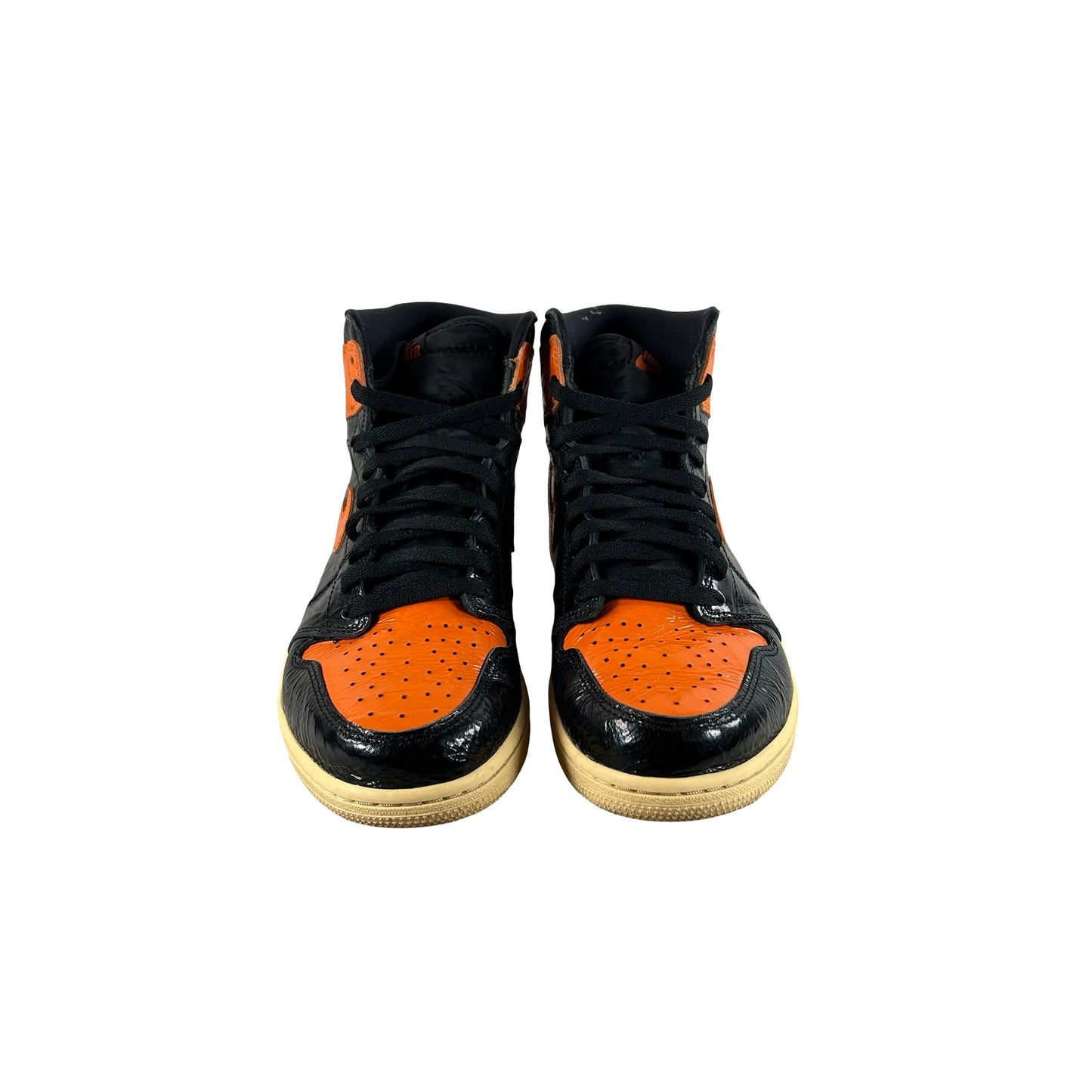 555088 028 Jordan 1 Retro High Shattered Backboard 3.0 [USED] - 10.5 M (Used8)