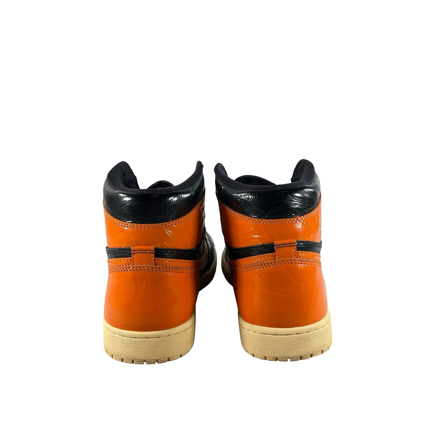 555088 028 Jordan 1 Retro High Shattered Backboard 3.0 [USED] - 10.5 M (Used8)
