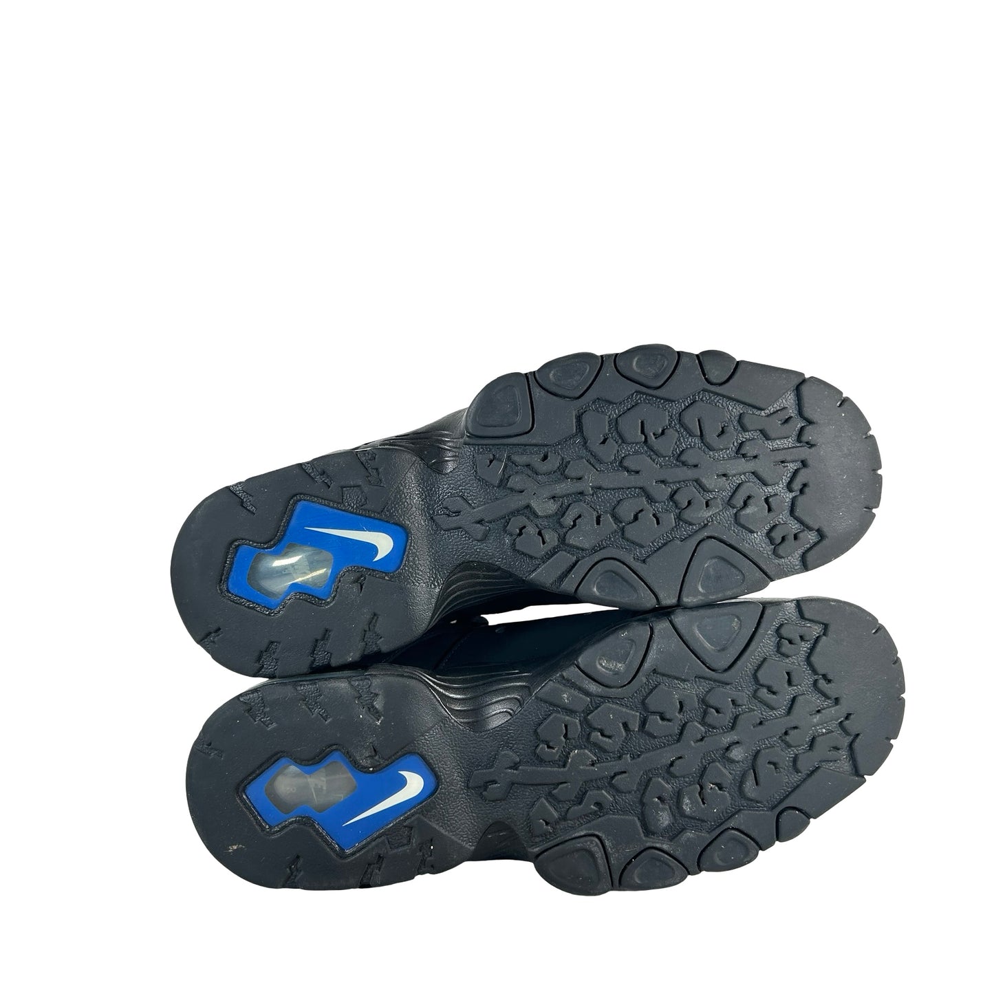 DC1411 001 Nike Air Max 2 CB '94 Triple Black (2020/2023) [USED] - 11 M (Used)