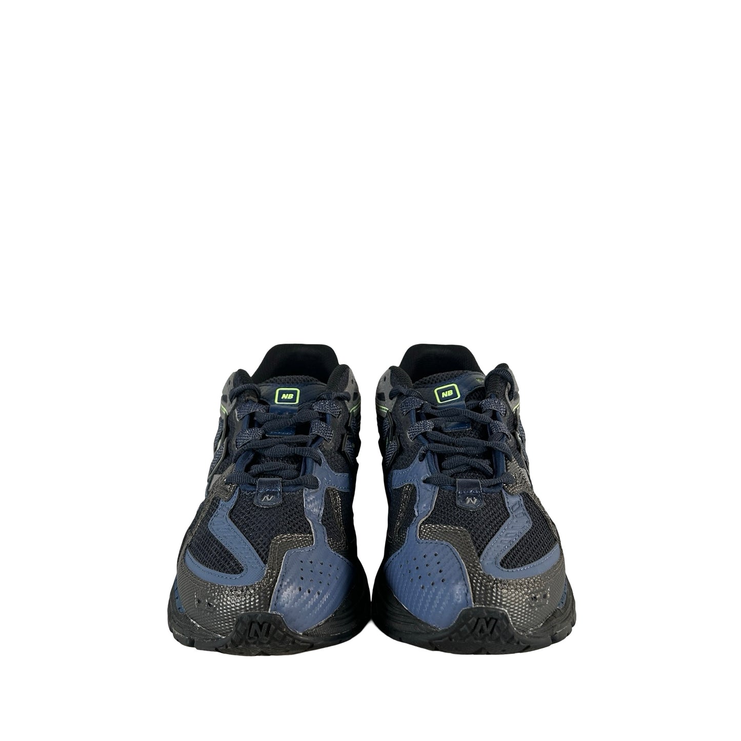 U1906NG New Balance 1906U Eclipse Mint Flash [USED] - 10 M (Used)