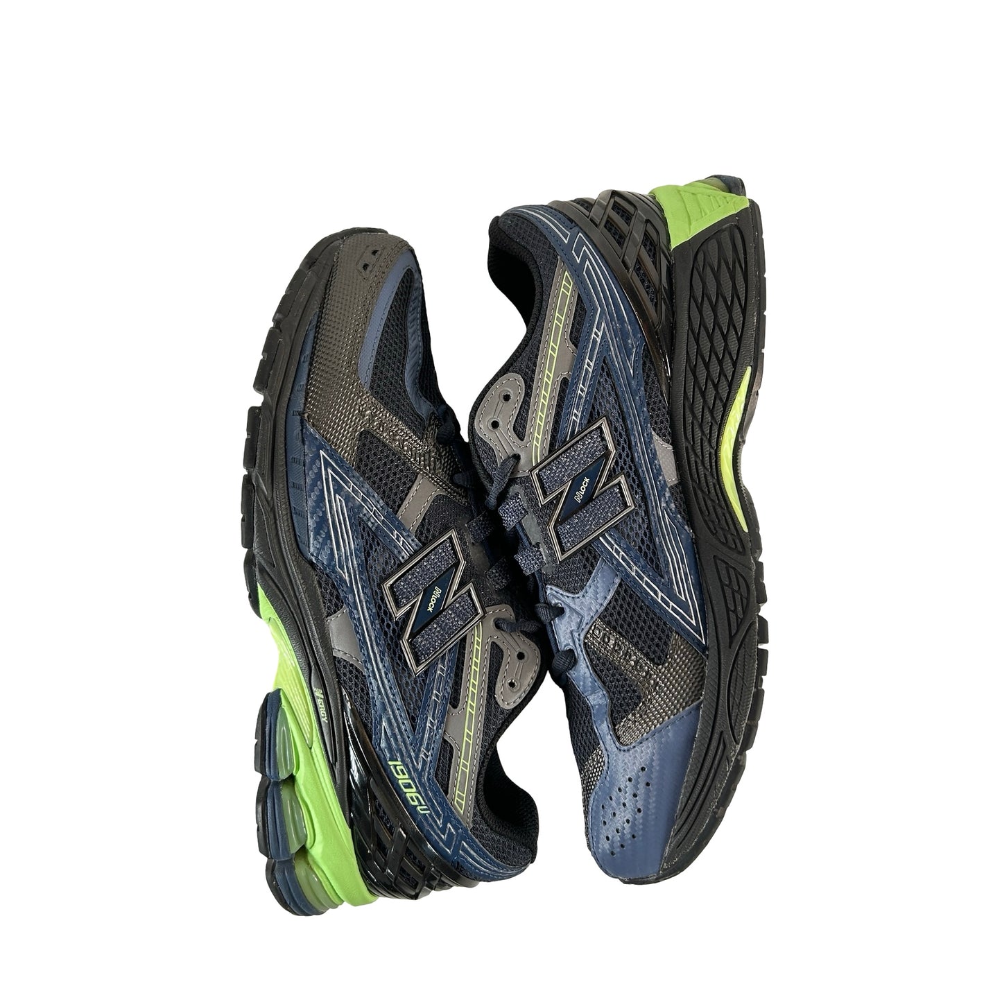 U1906NG New Balance 1906U Eclipse Mint Flash [USED] - 10 M (Used)