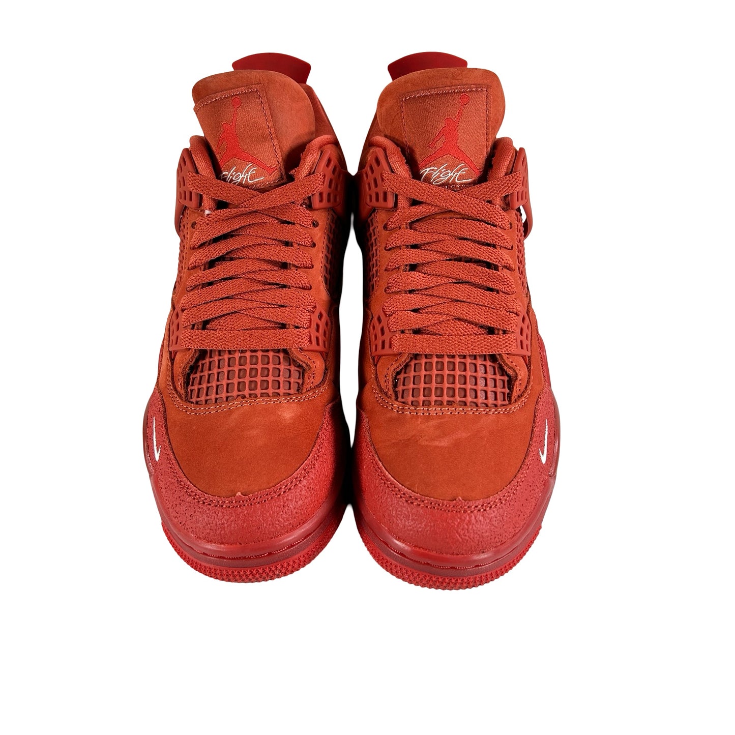 HF4340 800 Air Jordan 4 Retro OG SP Nigel Sylvester Brick by Brick [USED] - 6 M (Used)