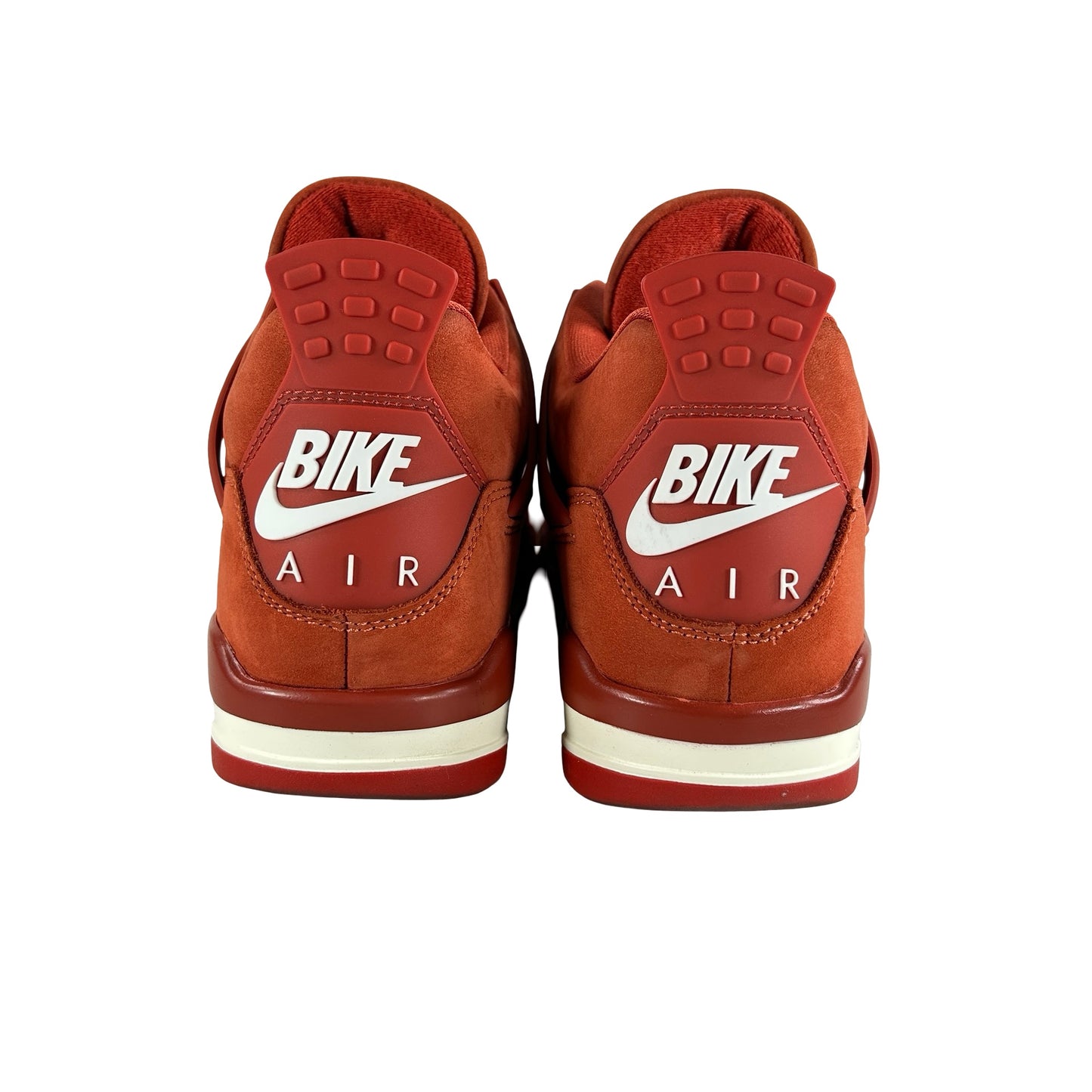 HF4340 800 Air Jordan 4 Retro OG SP Nigel Sylvester Brick by Brick [USED] - 6 M (Used)