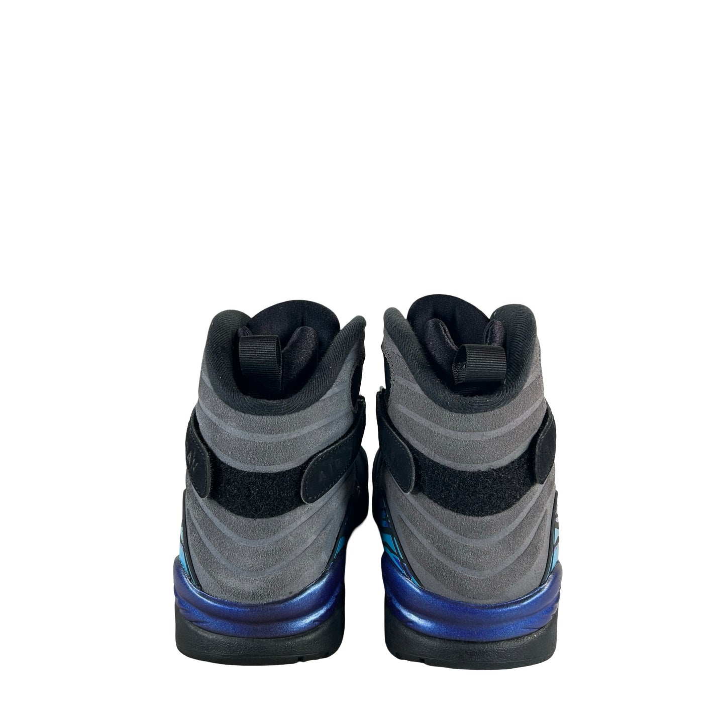 305381 006 Jordan 8 Retro Aqua (2025) [USED] - 10.5 M (Used9) (Replace Lid)