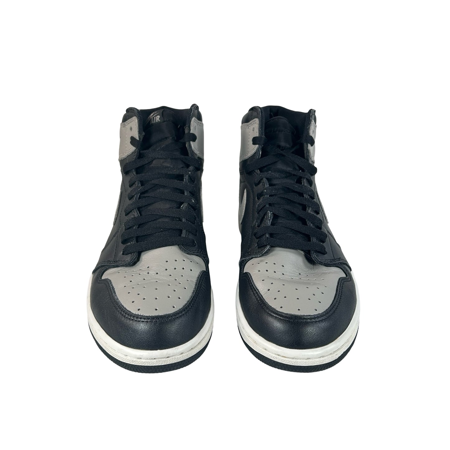 555088 013 Jordan 1 Shadow (2018) [USED] - 12 M (Used)