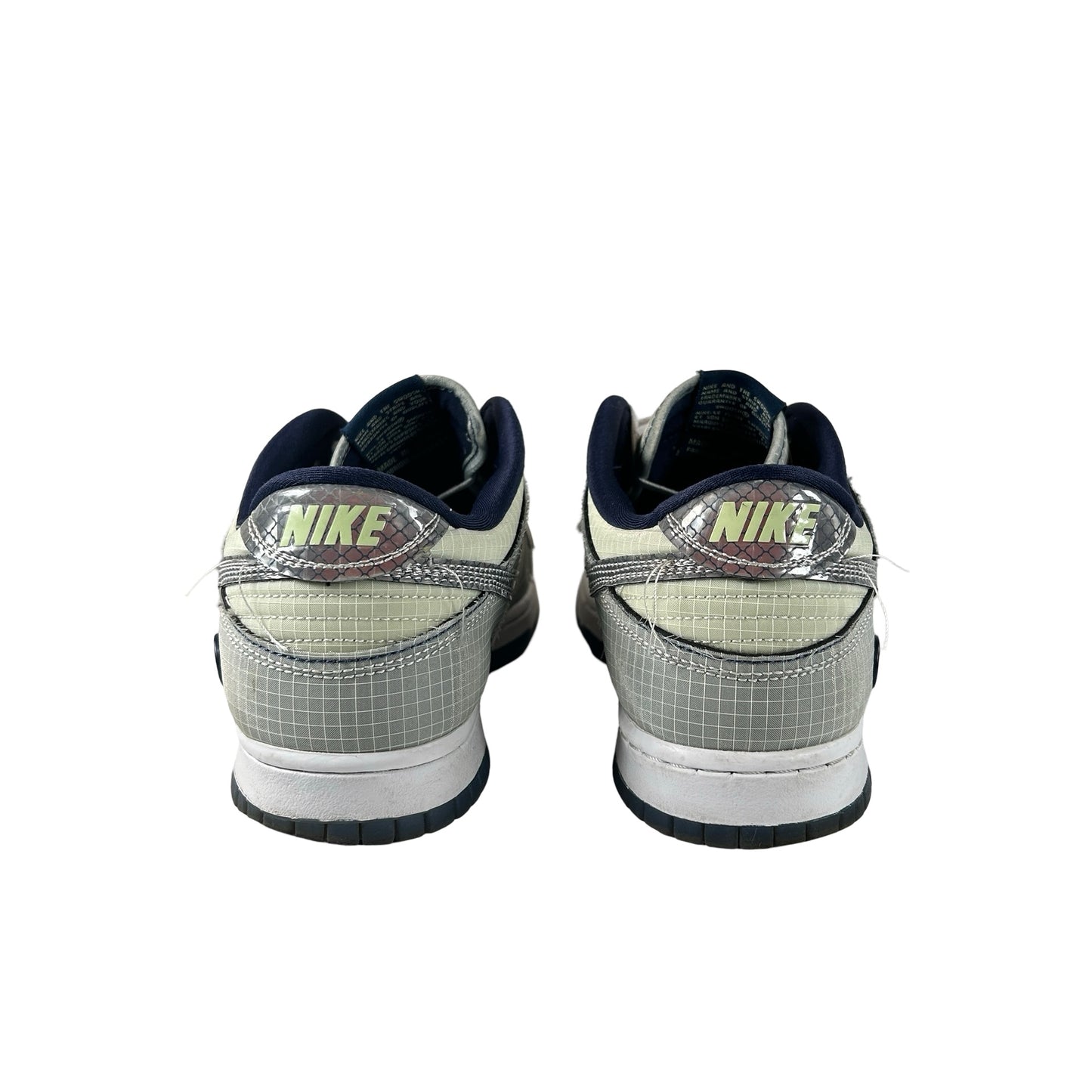 DJ9649 401 Dunk Low Union Pistachio [USED] - 10.5 M (Used)