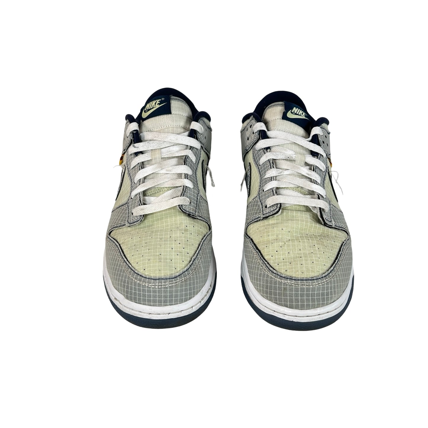 DJ9649 401 Dunk Low Union Pistachio [USED] - 10.5 M (Used)