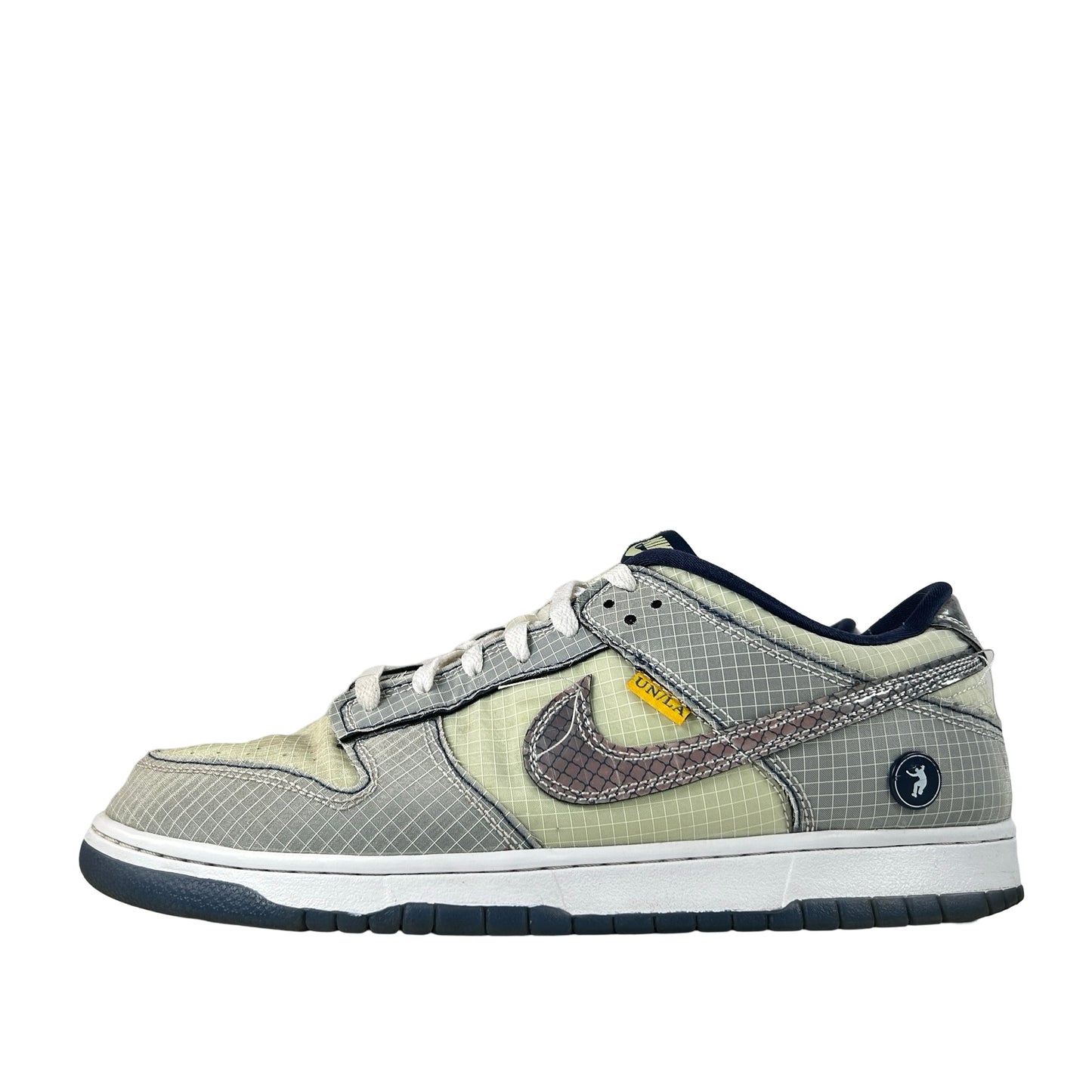 DJ9649 401 Dunk Low Union Pistachio [USED] - 10.5 M (Used)