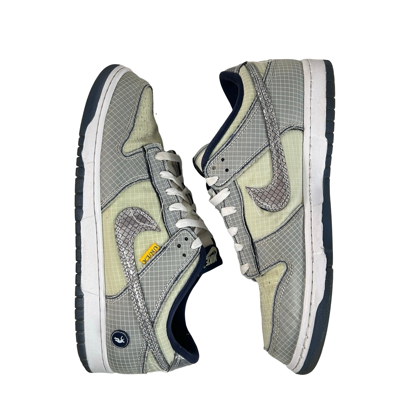 DJ9649 401 Dunk Low Union Pistachio [USED] - 10.5 M (Used)