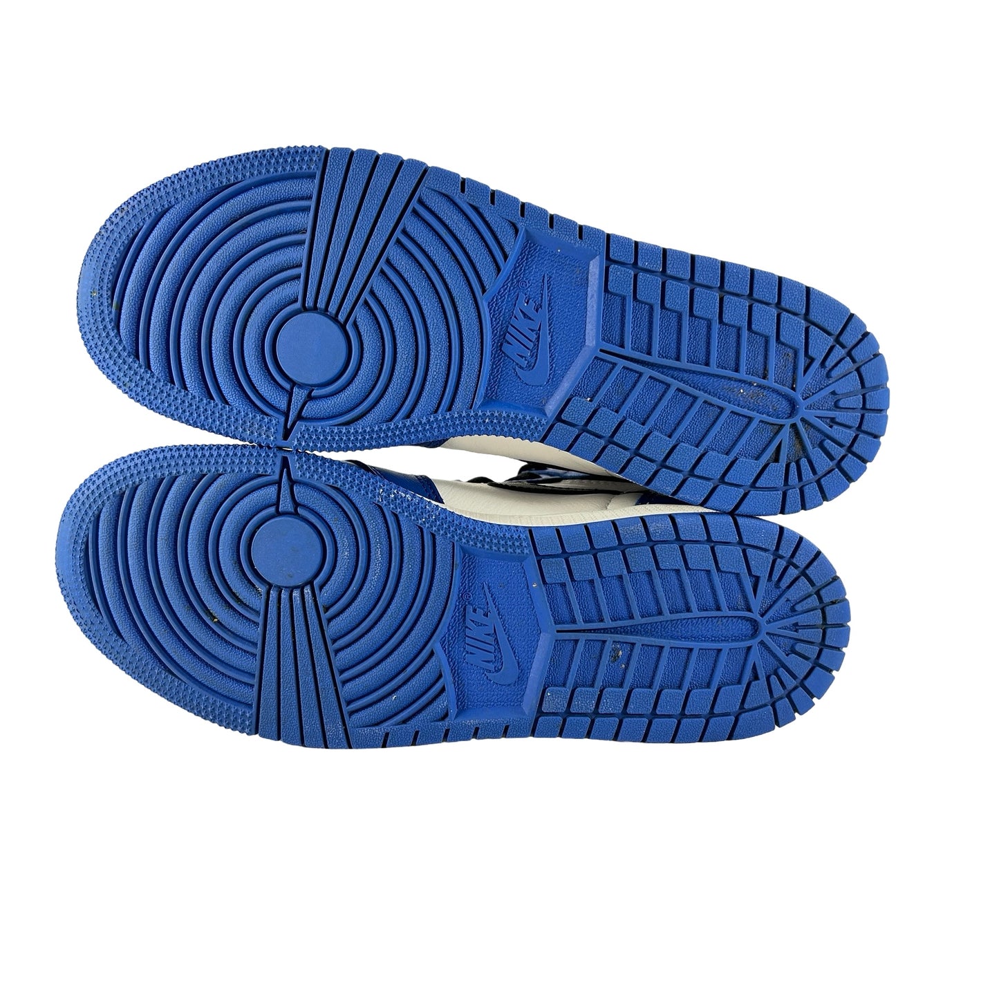 575441 403 Jordan 1 Retro High Game Royal (GS) [USED] - 5 Y (Used2) (No Box2)