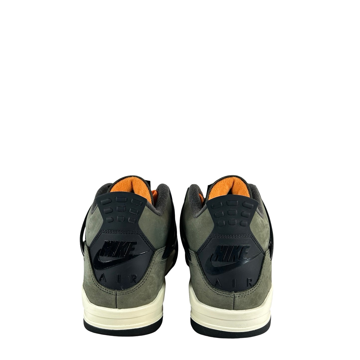 IB1519 200 Jordan 4 Retro OG SP Undefeated (2025) [USED] - 10.5 M (Used5)