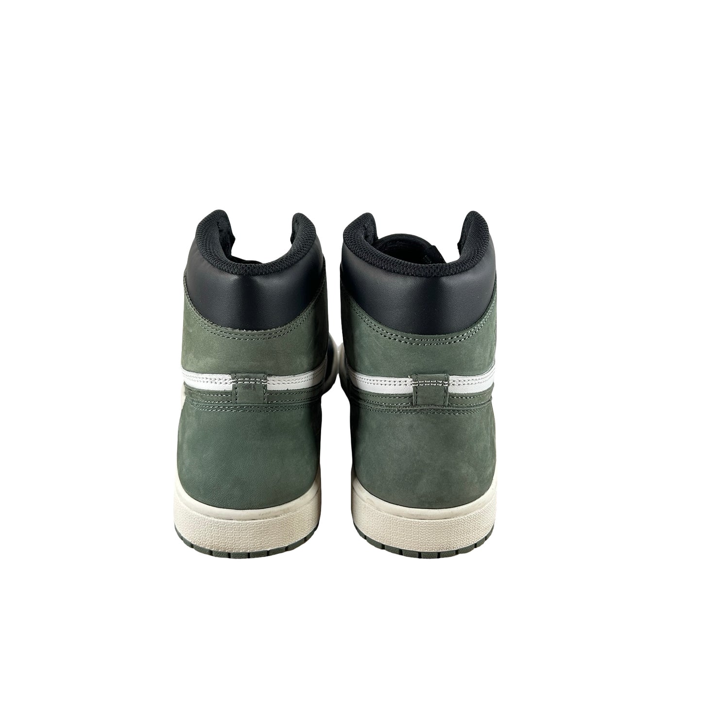 555088 135 Jordan 1 Clay Green [USED] - 10.5 M (Used2)