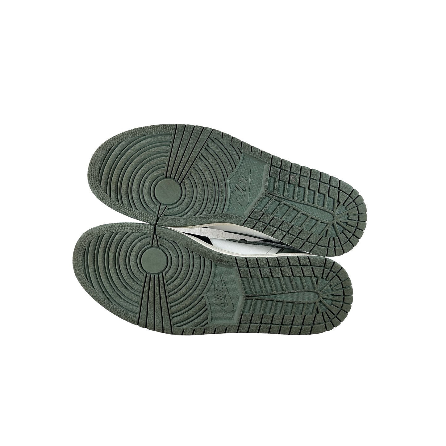 555088 135 Jordan 1 Clay Green [USED] - 10.5 M (Used2)