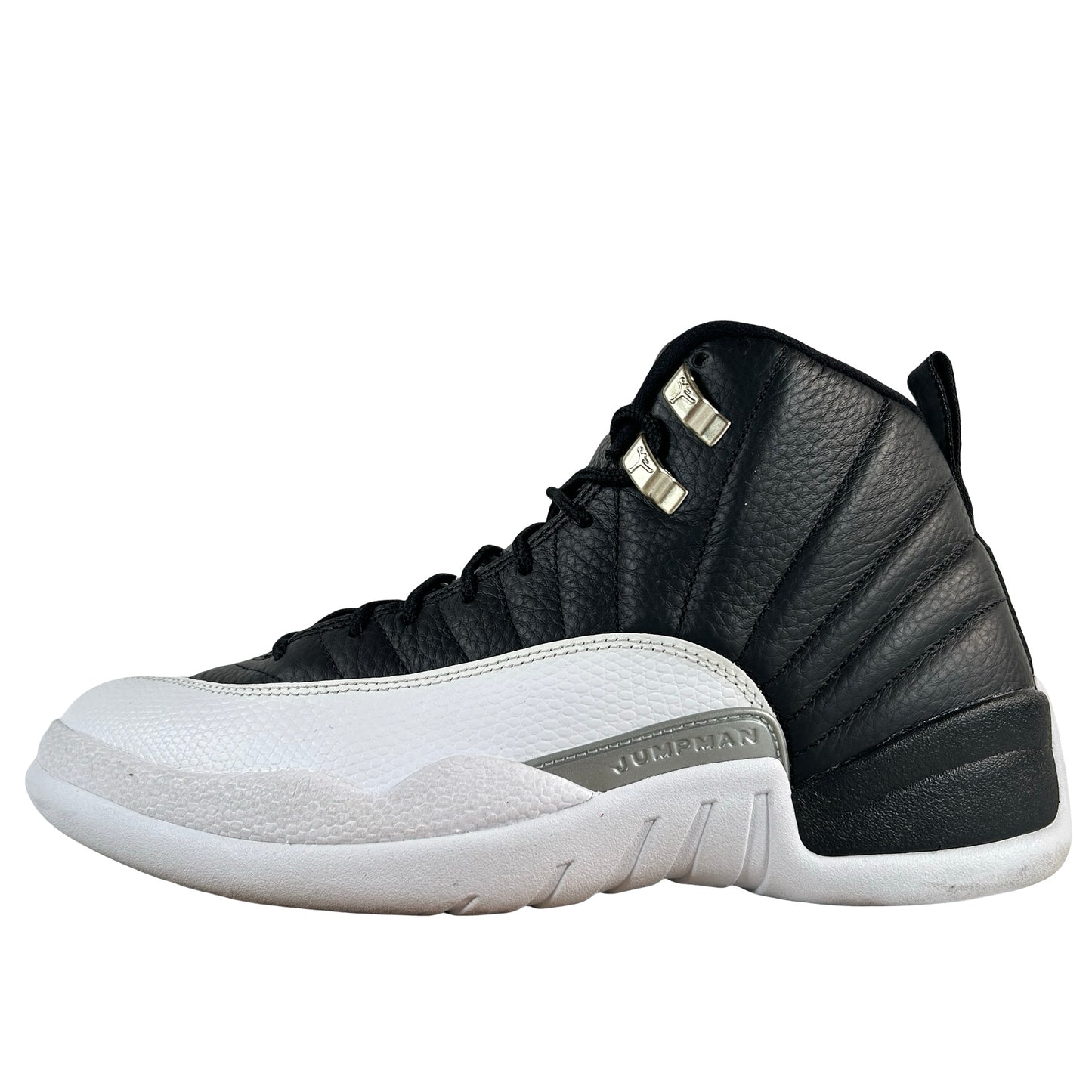 CT8013 006 Jordan 12 Retro Playoffs (2022) [USED] - 9.5 M (Used7)