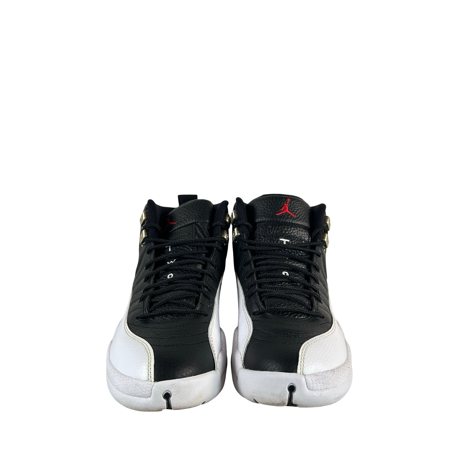 CT8013 006 Jordan 12 Retro Playoffs (2022) [USED] - 9.5 M (Used7)