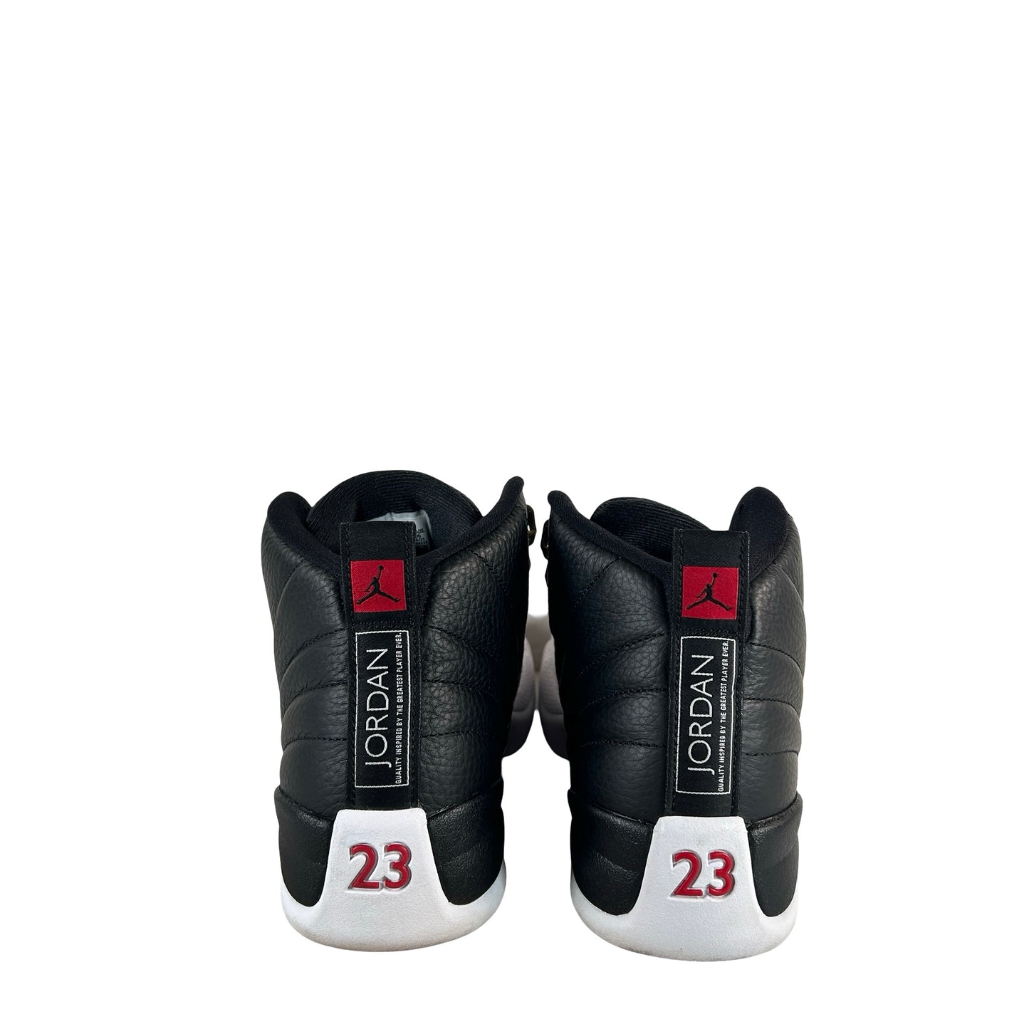 CT8013 006 Jordan 12 Retro Playoffs (2022) [USED] - 9.5 M (Used7)