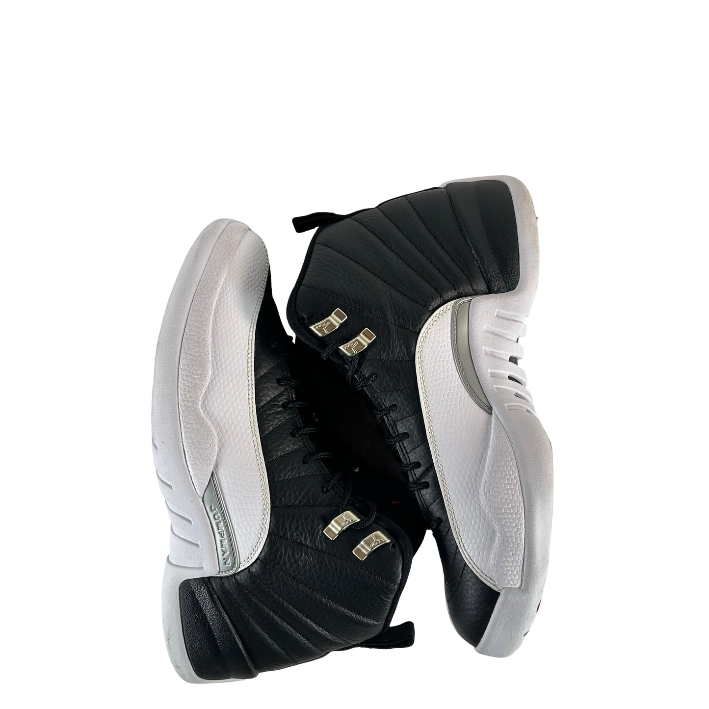 CT8013 006 Jordan 12 Retro Playoffs (2022) [USED] - 9.5 M (Used7)