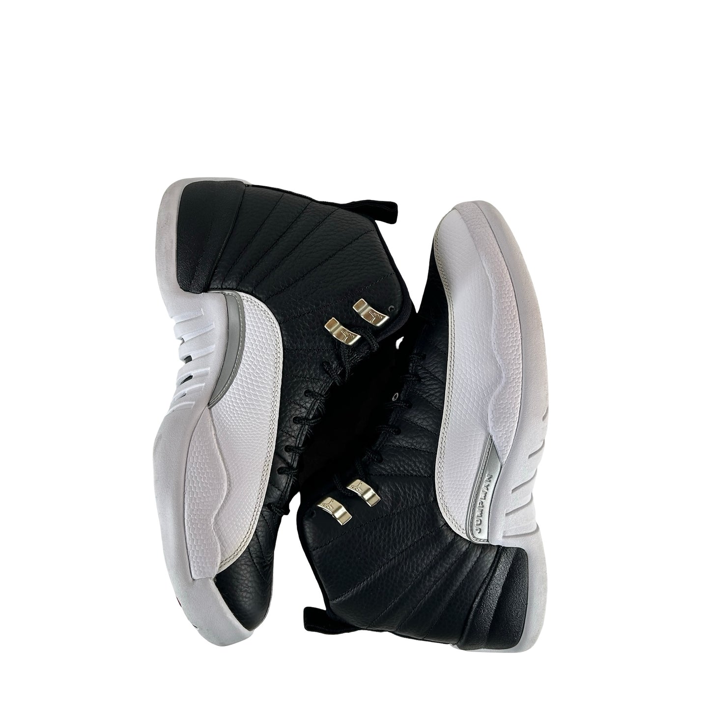 CT8013 006 Jordan 12 Retro Playoffs (2022) [USED] - 9.5 M (Used7)