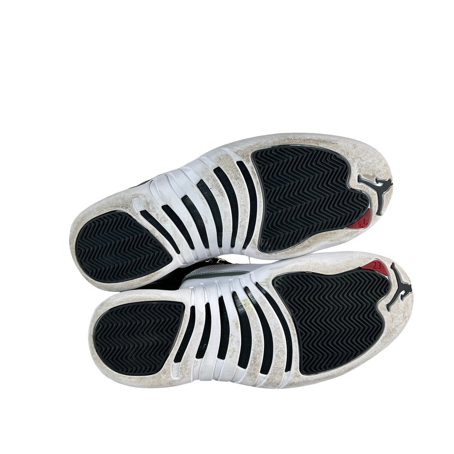 CT8013 006 Jordan 12 Retro Playoffs (2022) [USED] - 9.5 M (Used7)