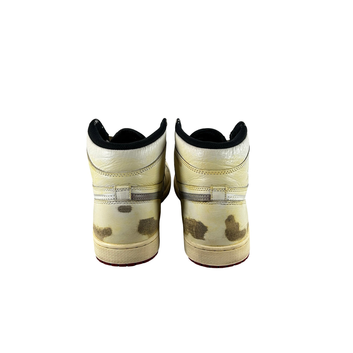 BV1803 106 Jordan 1 Retro High Nigel Sylvester [USED] - 10.5 M (Used3)