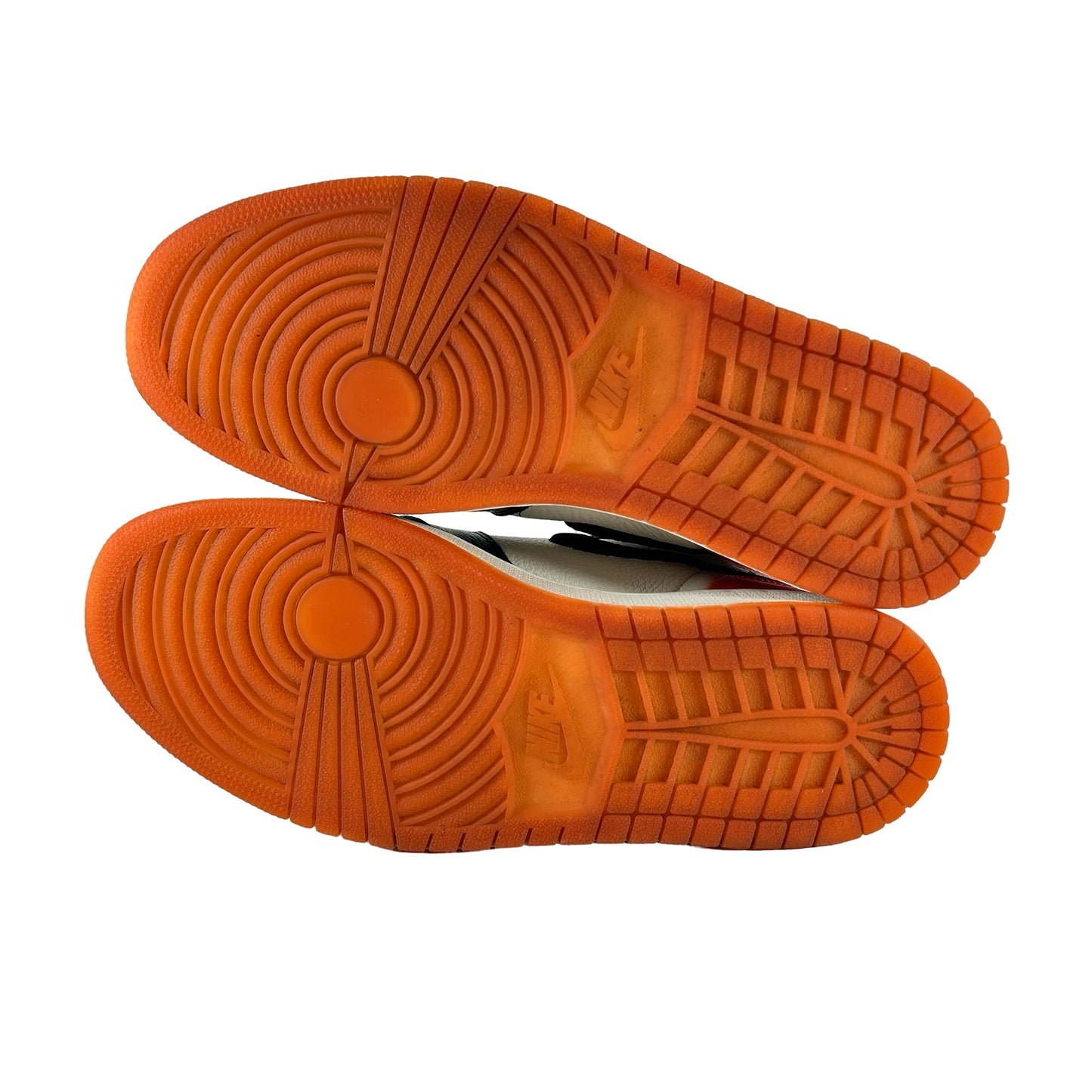 AV3725 010 Jordan 1 Retro High Satin Shattered Backboard (W) [USED] - 11.5 W (Used) (No Box)