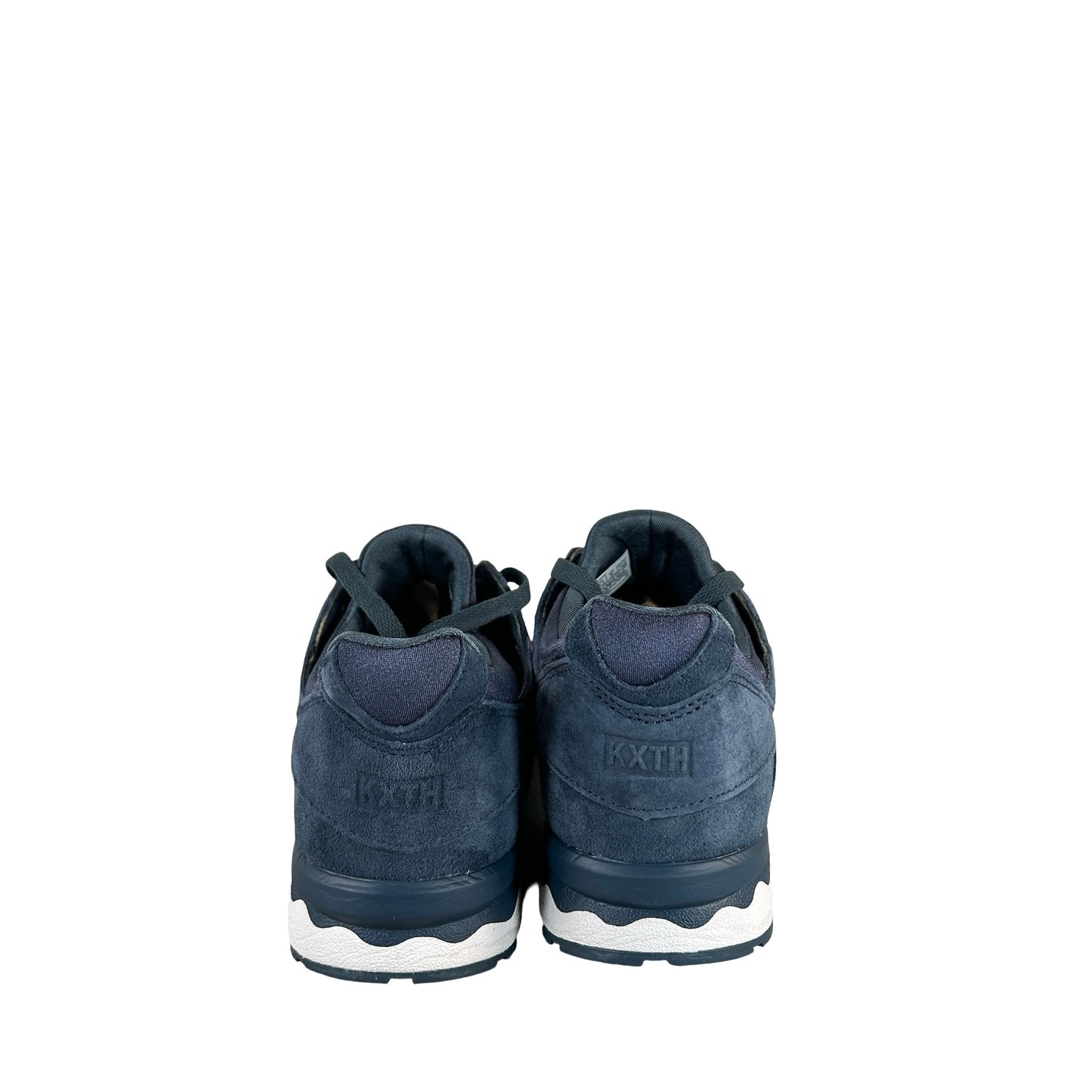1201A542 700 ASICS Gel-Lyte V Kith Salmon Toe [USED] - 8 M (Used) (No Box)