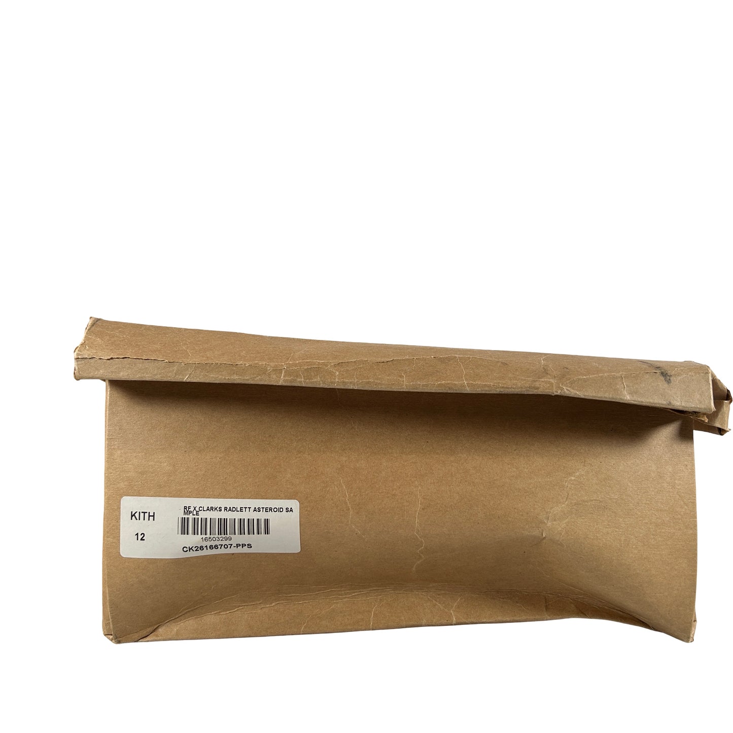 CK26166707 Clarks Radlett Ronnie Fieg 8th Street Asteroid [USED] - 12 M (Used)