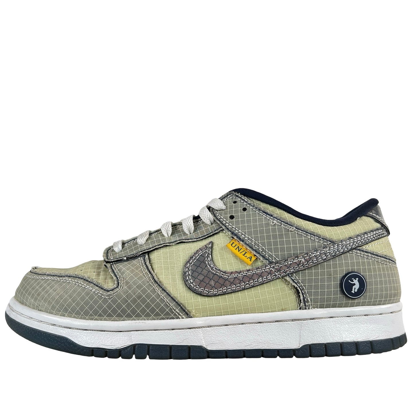 DJ9649 401 Dunk Low Union Pistachio [USED] - 8 M (Used) (No Box)