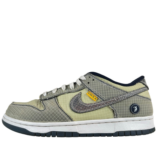 DJ9649 401 Dunk Low Union Pistachio [USED] - 8 M (Used) (No Box)