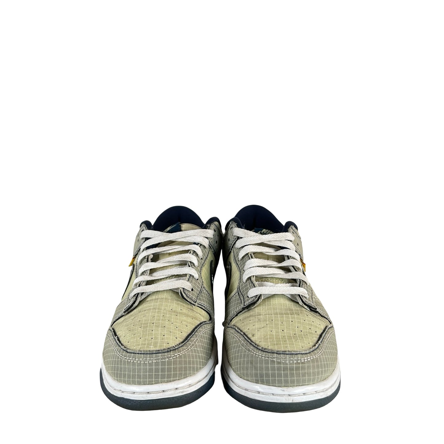 DJ9649 401 Dunk Low Union Pistachio [USED] - 8 M (Used) (No Box)