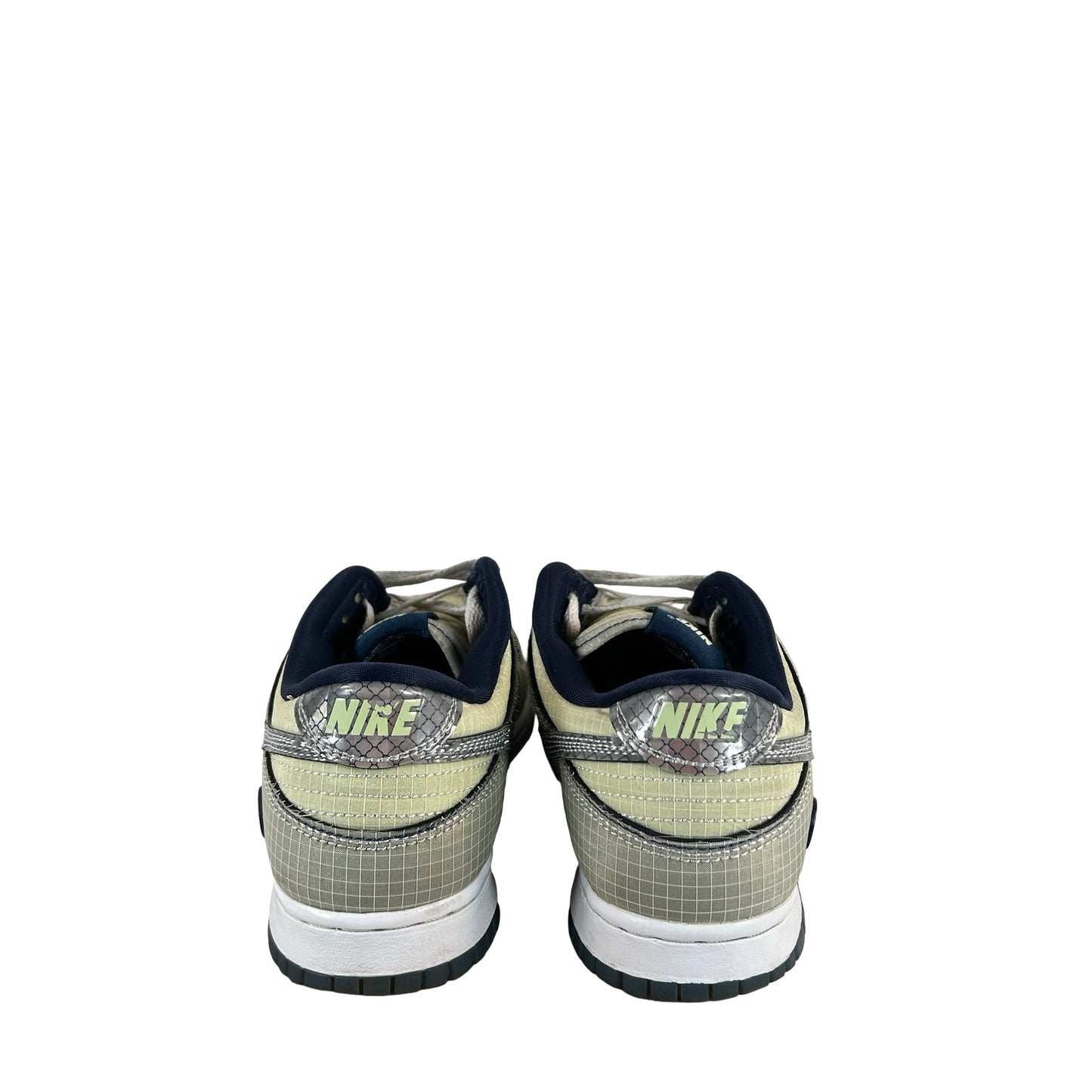 DJ9649 401 Dunk Low Union Pistachio [USED] - 8 M (Used) (No Box)