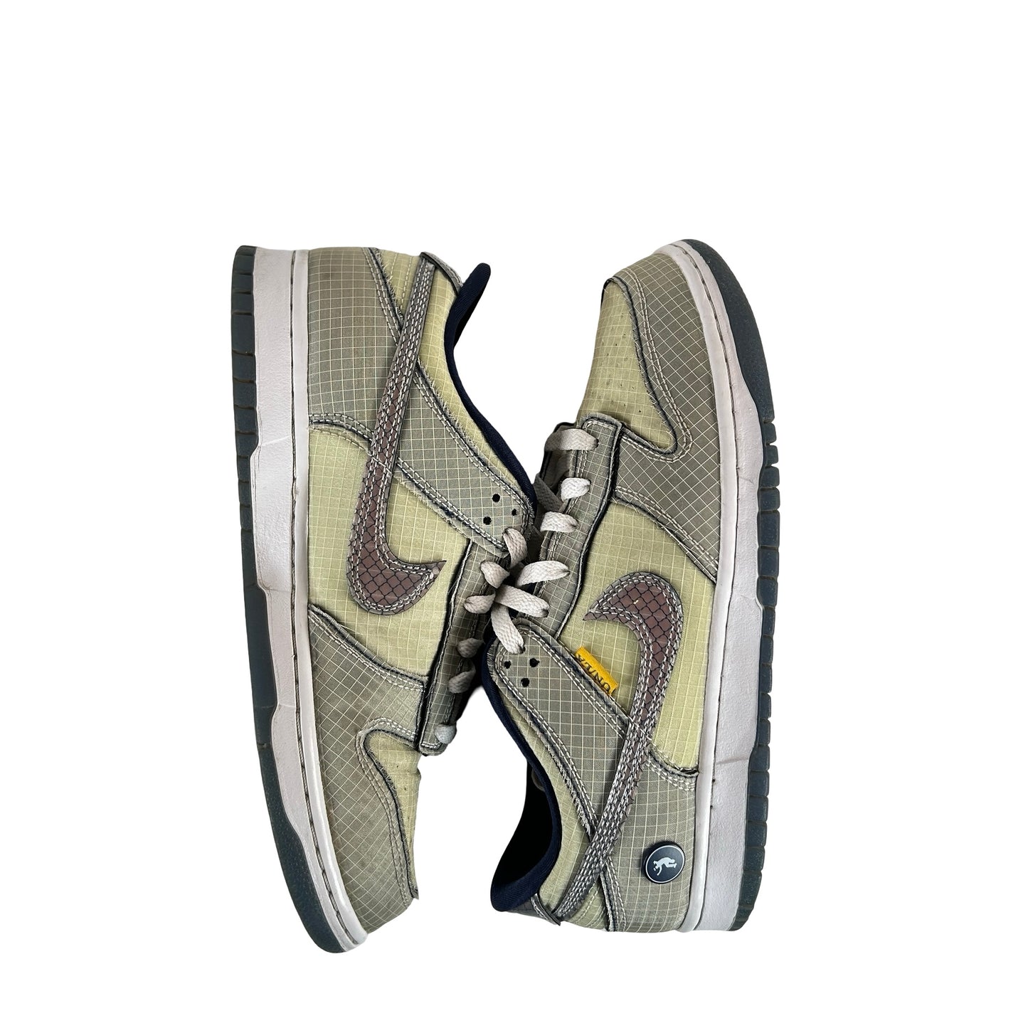 DJ9649 401 Dunk Low Union Pistachio [USED] - 8 M (Used) (No Box)